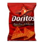 0028400070560 - TORTILLA CHIPS NACHO CHEESE LARGE SINGLE SERVE BAGS