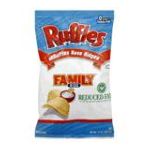 0028400083058 - POTATO CHIPS REDUCED FAT FAMILY SIZE