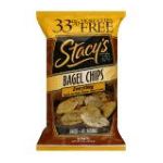 0028400092357 - ALL NATURAL BAGEL CHIPS EVERYTHING