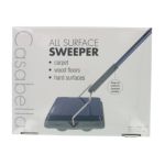 0028484280251 - 28025 ALL SURFACE SWEEPER BLUE