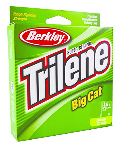 0028632702239 - BERKLEY TBCFS15-81 TRILENE BIG CAT