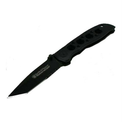 0028634105656 - EXTREME OPS TANTO 40SER 4.1IN CLM