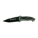 0028634701308 - SMITH AND WESSON SPECIAL OPERATIONS UNIT SPECL