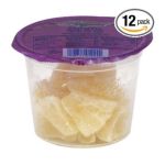 0028744050242 - SNACK CUPS DRIED PINEAPPLE