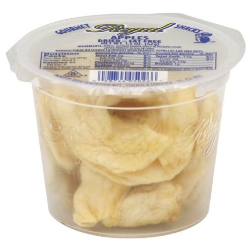 0028744050266 - SNACK CUPS DRIED APPLE