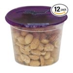 0028744050662 - SNACK CUPS BLANCHED PEANUTS