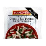 0028800294139 - GREEN & RED PEPPERS & ONION STRIPS