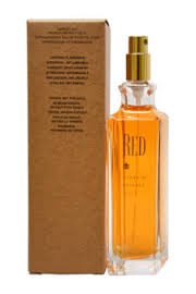 0028841398902 - RED BY: GIORGIO BEVERLY HILLS 3 OZ EDT, WOMEN'S *PLAIN BOX* ~FREE GIFT WITH ORDER~