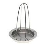 0028901002664 - NORPRO STAINLESS STEEL VERTICAL POULTRY ROASTER