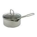 0028901006013 - STAINLESS STEEL 1-1/2-QT. VENTED SAUCE POT