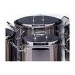 0028901006587 - NORPRO KRONA 20 QUART STAINLESS STEEL STOCK POT WITH LID