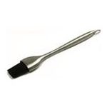 0028901020170 - NORPRO SILICONE BASTING OR PASTRY BRUSH. 12 LONG STAINLESS STEEL HANDLE