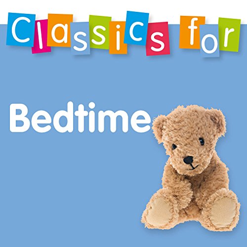 0028948084531 - CLASSICS FOR BEDTIME