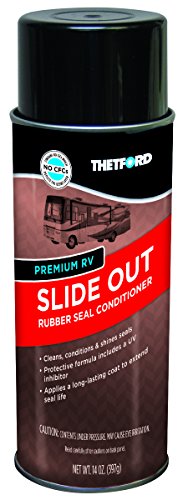 0028985327783 - THETFORD 32778 RUBBER SEAL LUBRICANT
