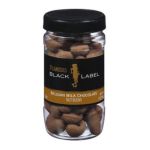 0029000013520 - CHOCOLATE COLLECTION BELGIAN MILK CHOCOLATE BLACK LABEL NUT BLEND