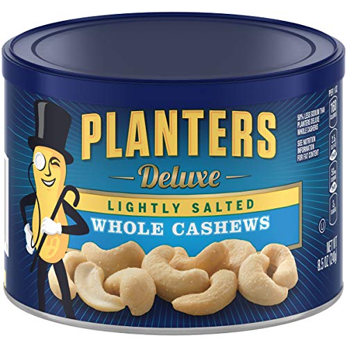 0029000016149 - CASHEW WHOLE LIGHTLY SALTED