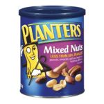 0029000016729 - MIXED NUTS REGULAR