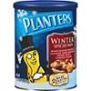 0029000018242 - PLANTERS HOLIDAY WINTER SPICED MIX NUTS, 1.17 LB