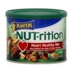 0029000059573 - NUT-RITION HEART HEALTHY MIX
