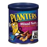 0029000073678 - MIXED NUTS