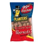 0029000076112 - PEANUTS ROASTED IN-SHELL SALTED