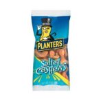 0029000076808 - PLANTERS CASHEWS SALTED