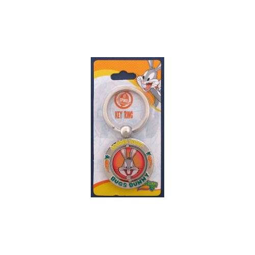 0029069759353 - HY-KO PRODUCTS CO BUGS BUNNY SPINNER