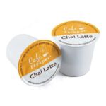 0029441043933 - CAFE ESCAPES CHAI LATTE SPECIALTY TEA K-CUPS