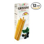 0029606180152 - GRISSINI BREADSTICKS TRADITIONAL BOXES