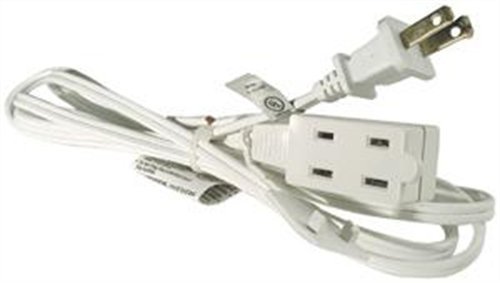 0029612247122 - PETRA ELECTRICAL CORDS (12 FT)