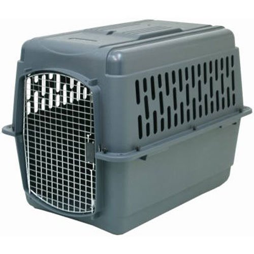 0029695211836 - PORTER TRADITIONAL DOG CRATE 2118 SIZE