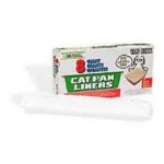 0029695229657 - CAT PAN LINERS SIZE LARGE