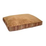 0029695274800 - ANTIMICROBIAL DELUXE PILLOW PET BED