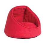 0029695278662 - HOODED CAT BED - 27876 - BCI