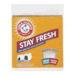 0029695292125 - STAY FRESH CAT LITTER PAN FILTER WITH DUAL ODOR ABSORBERS