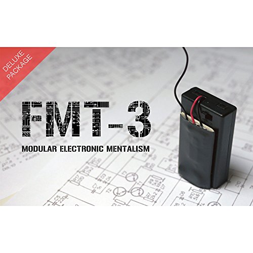 0029741693784 - MMS FMT-3 SYSTEM - THE DELUXE PACKAGE BY SUBVERSIVE CIRCUITS AND THE 1914 - TRICK