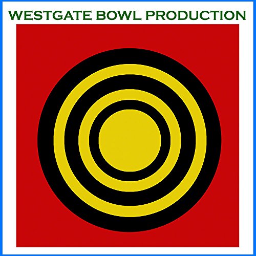 0029741705692 - MMS WESTGATE BOWL PRODUCTION ILLUSION (STAGE SIZE) - TRICK