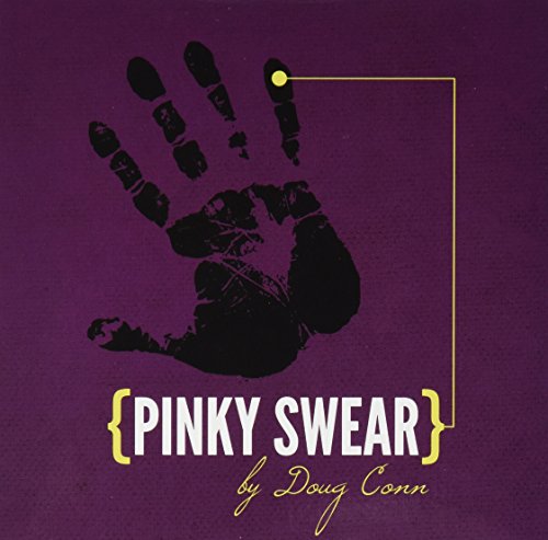 0029741712133 - MMS PINKY SWEAR BY DOUG CONN - DVD