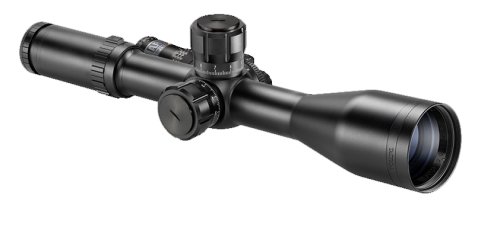 0029757100122 - BUSHNELL ELITE TACTICAL G2 RETICLE XRS RIFLESCOPE, 4.5-30X 50MM