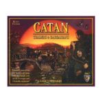 0029877030675 - TRADERS & BARBARIANS SETTLERS OF CATAN EXPANSION SET