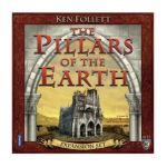 0029877041152 - THE PILLARS OF THE EARTH EXPANSION SET
