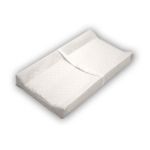0029986370310 - CONTOUR CHANGING PAD IN WHITE