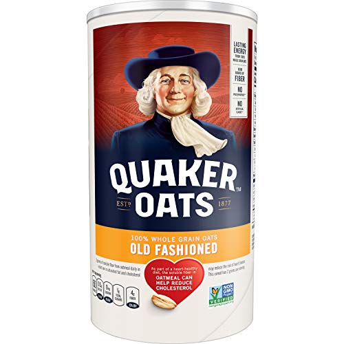0030000010204 - OLD FASHIONED OATS