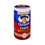 0030000010402 - OLD FASHIONED OATS