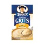 0030000037904 - INSTANT GRITS REAL BUTTER