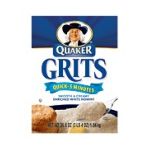0030000043608 - QUICK GRITS