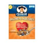 0030000061534 - OATMEAL SQUARES CINNAMON CEREAL BOX RETAIL