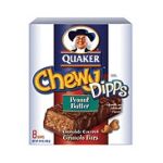0030000094402 - CHEWY GRANOLA BARS DIPPS PEANUT BUTTER