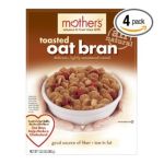 0030000217467 - CEREAL TOASTED OAT BRAN