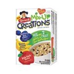 0030000310199 - INSTANT OATMEAL 2 BOXES,16 PACKETS EA